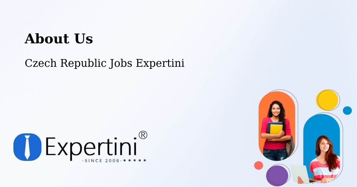 About Expertini Recruitment Platform  – Telnice - Telnice, Czech Republic Jobs Expertini