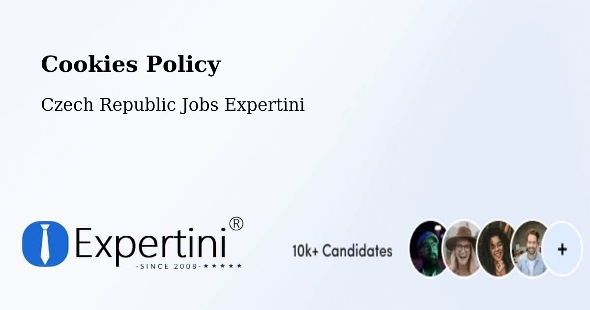 Cookie Policy – Telnice - Czech Republic Jobs Expertini