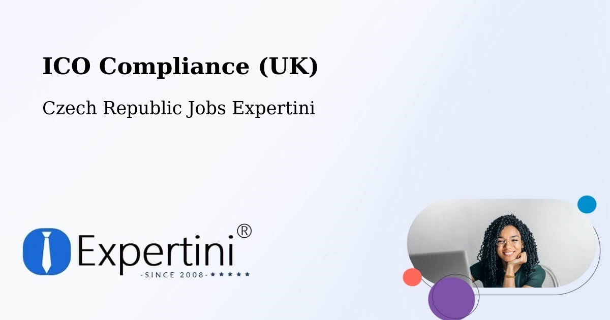 UK Data Protection & ICO Compliance – Telnice - Czech Republic Jobs Expertini